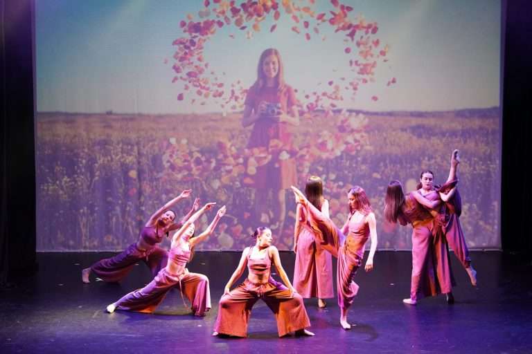 Roma, al via il CSAIn International Dance Competition 2026