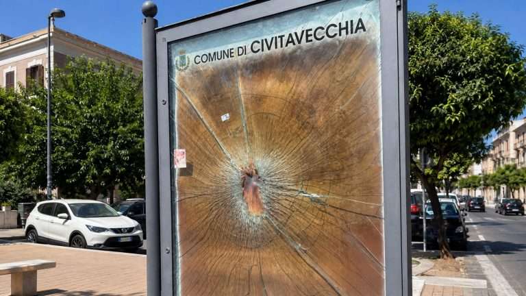 decoro civitavecchia