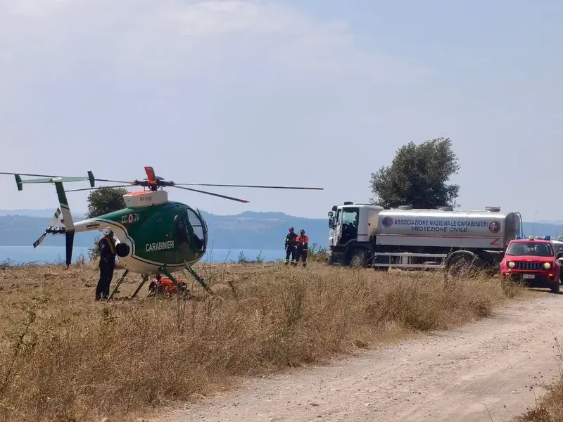 emergenza