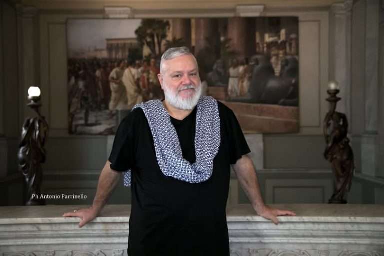 fabio grossi