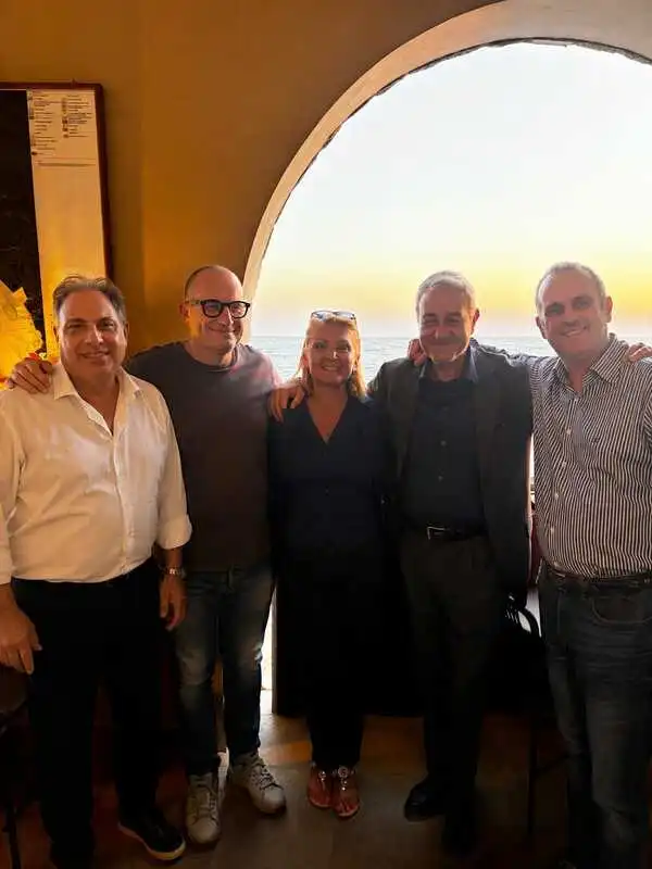 forza italia cv iacomelli