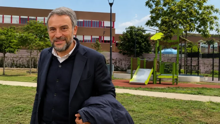 giannini pineto