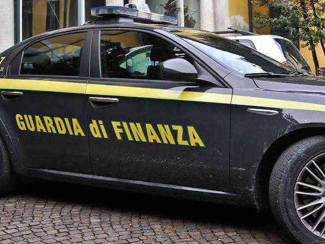 Guardia di Finanza Fiumicino, cambio al vertice della Compagnia