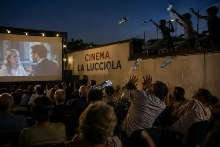 immagine cinema la lucciola