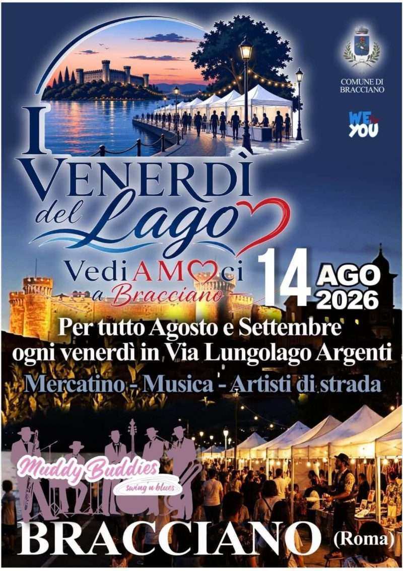venerdì