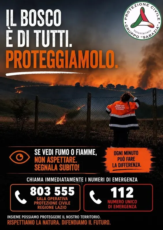 emergenza