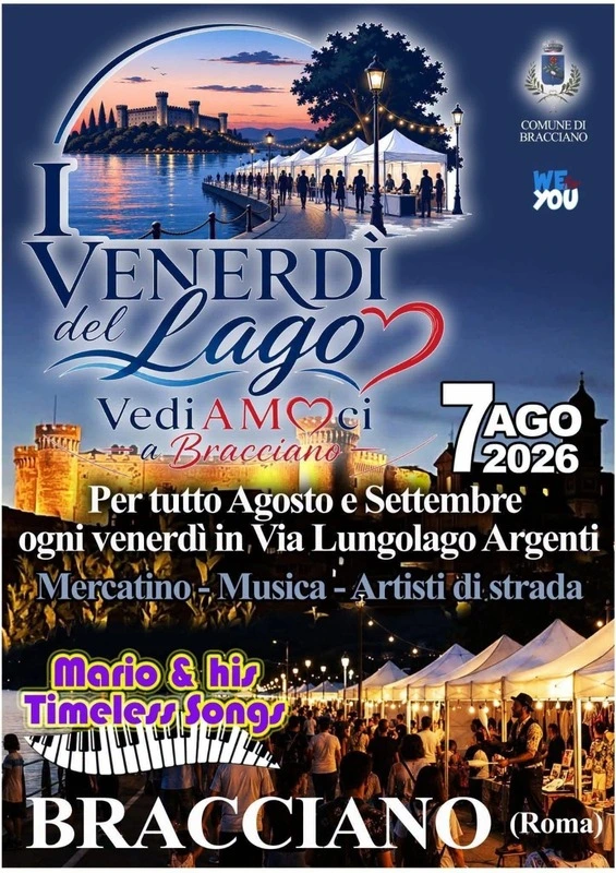 Agosto