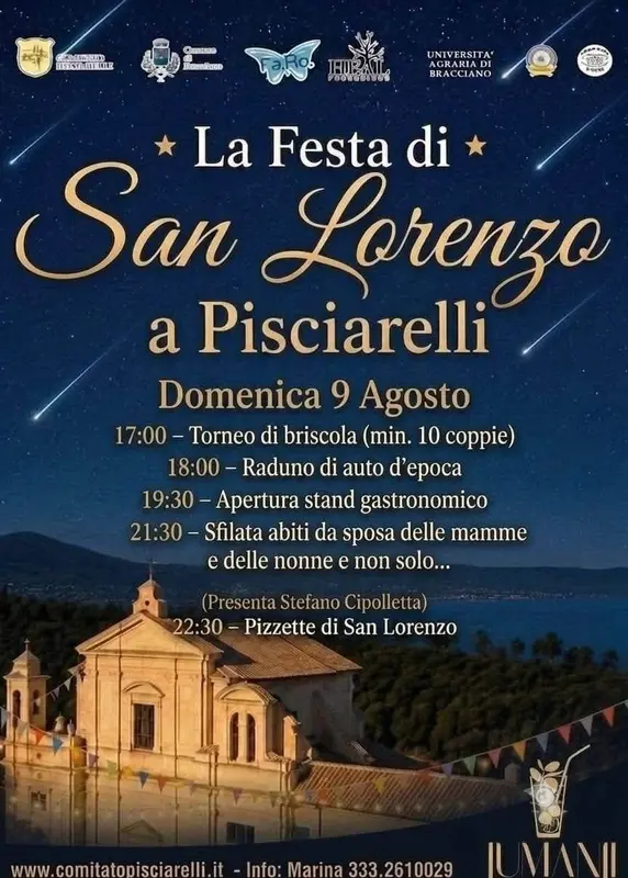 Agosto