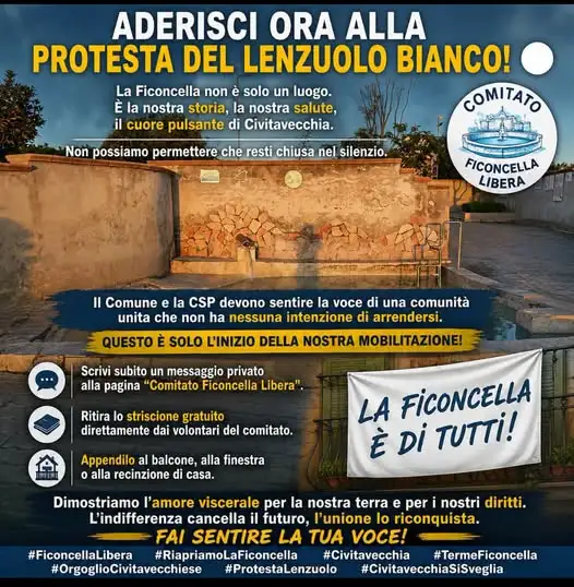 locandina comitato ficoncella