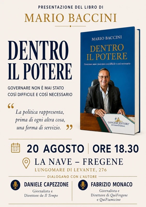 locandina libro baccini