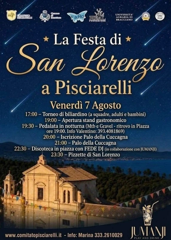 Agosto