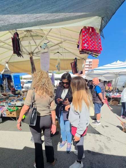 Mercato di Ladispoli, è scontro sul trasferimento in via Sironi
