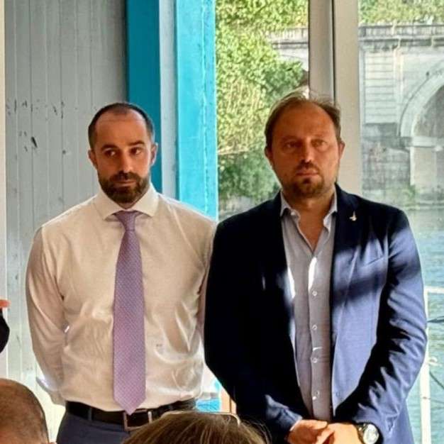 Roma politica. La Lega attacca “Roma Sport”: «Un altro carrozzone inutile e costoso»