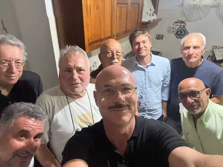psi santa marinella