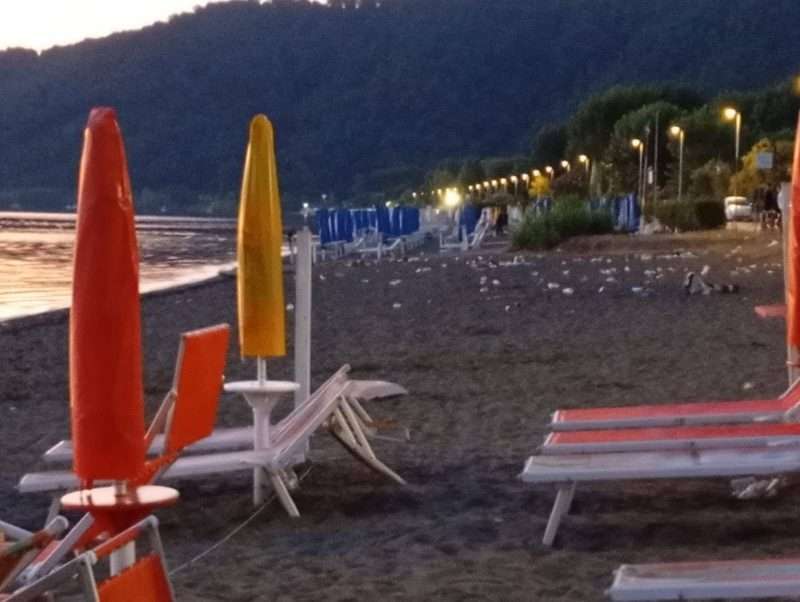 notte