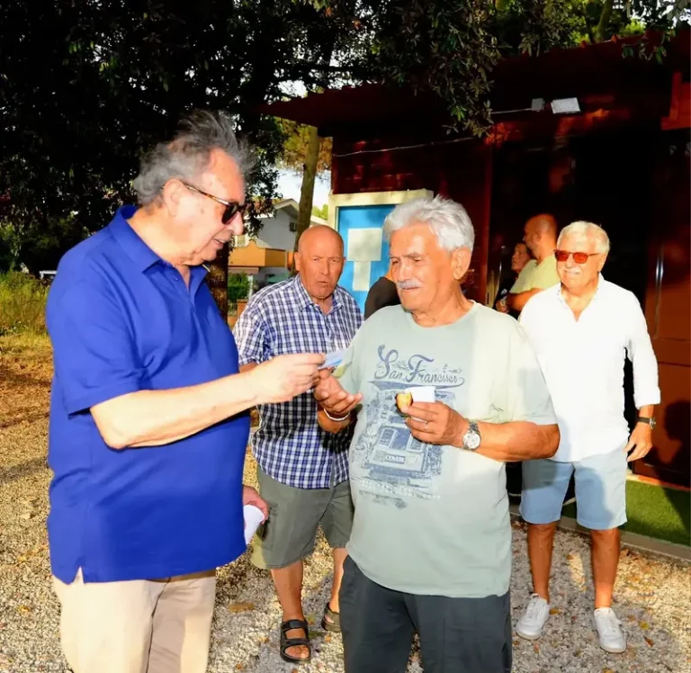 Santa Marinella Calcio, presentata la nuova stagione