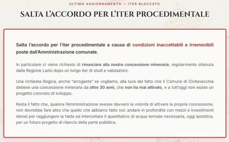 Terme