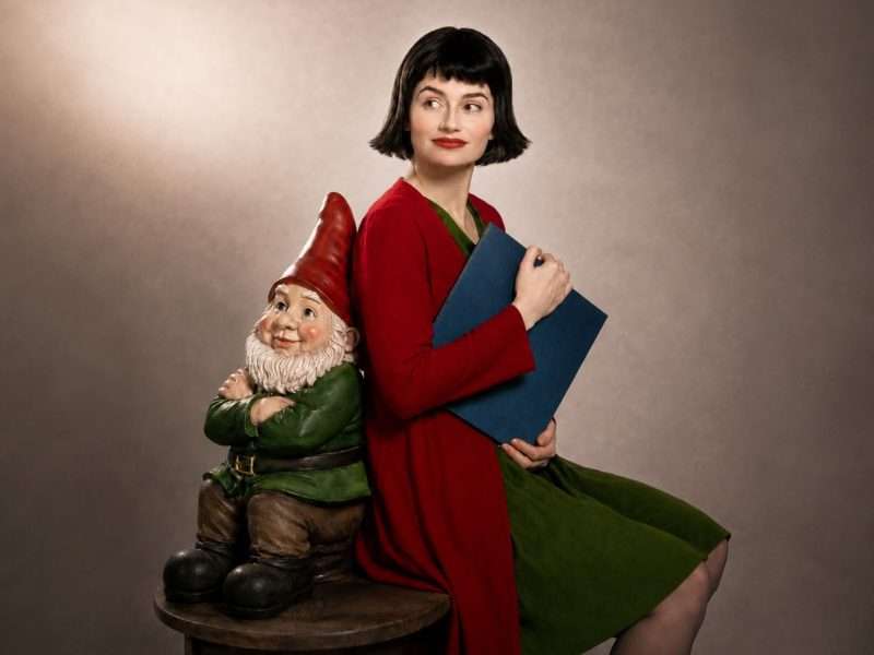 Amélie – Il Musical: la magia arriva in tournée in Italia