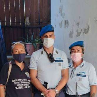 Anppe, nuova Sezione territoriale a Civitavecchia