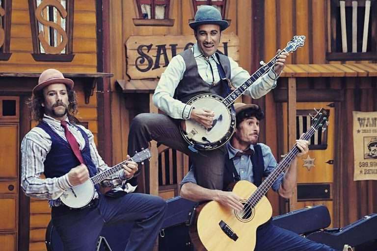 Teverina Buskers: il Festival degli artisti di strada torna a Celleno