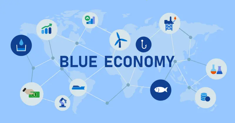 Blue-Economy