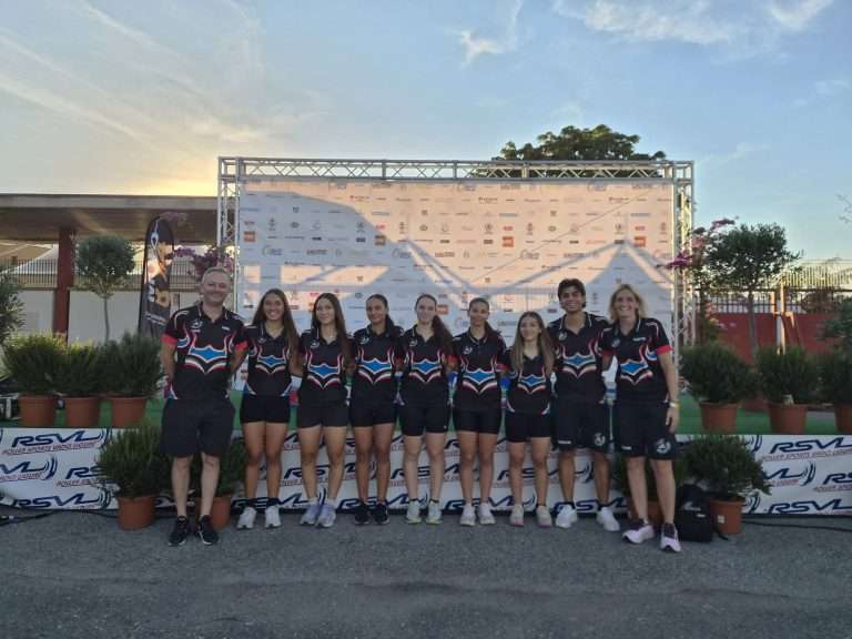 Ladispoli, Campionato Italiano da medaglia per il Debby Roller Team