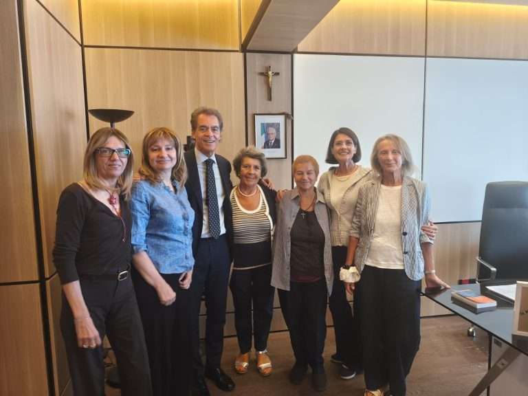 Hikikomori, Regione Lazio in campo per giovani e famiglie