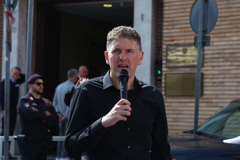 Roma, Giuliano: “Case della Comunità, la sanità riparta dal territorio”