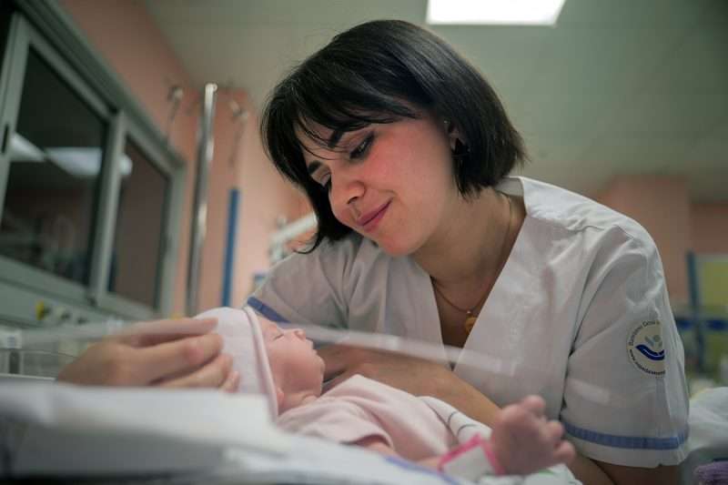 Bambino Gesù Roma: 4° al mondo tra i migliori ospedali pediatrici