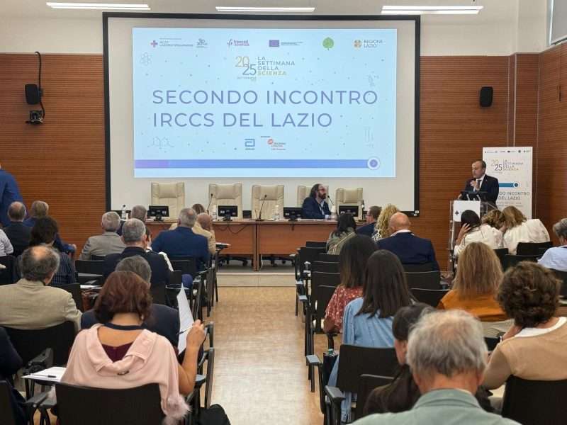Settimana della Scienza