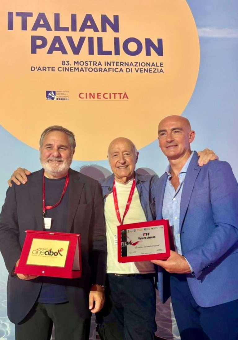 Civitavecchia, International Tour Film Fest: al via la 15ª edizione