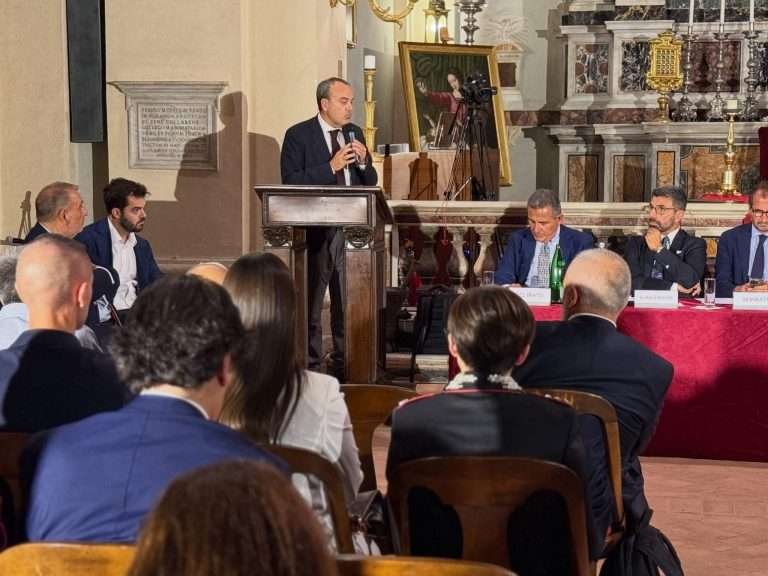 Farmacista, Aurigemma: “Un ruolo centrale nella sanità territoriale”