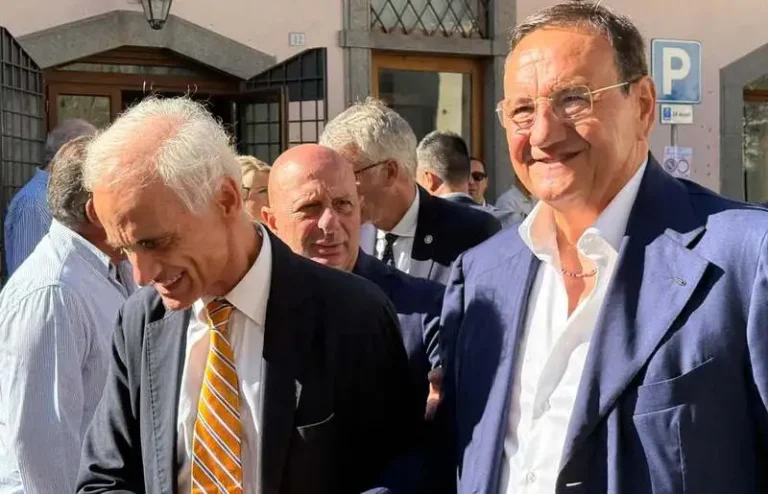 baccini cangemi