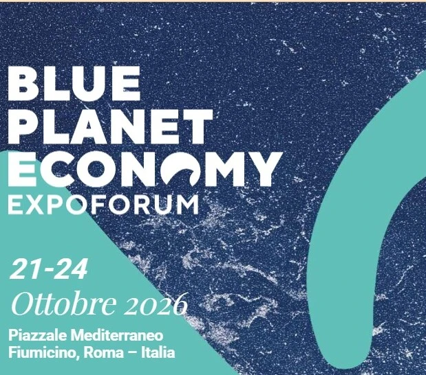 blue planet economy 2026