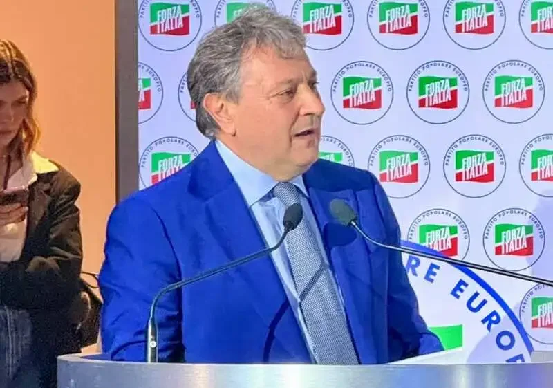 claudio fazzone
