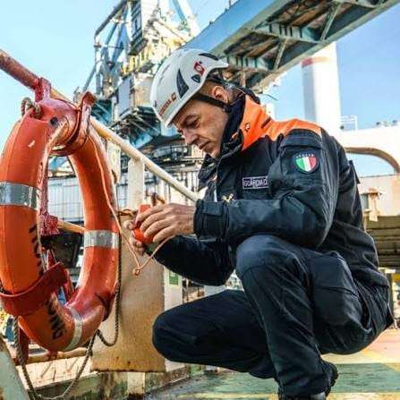 Civitavecchia, controlli sui traghetti italiani: la Guardia Costiera rafforza la sicurezza