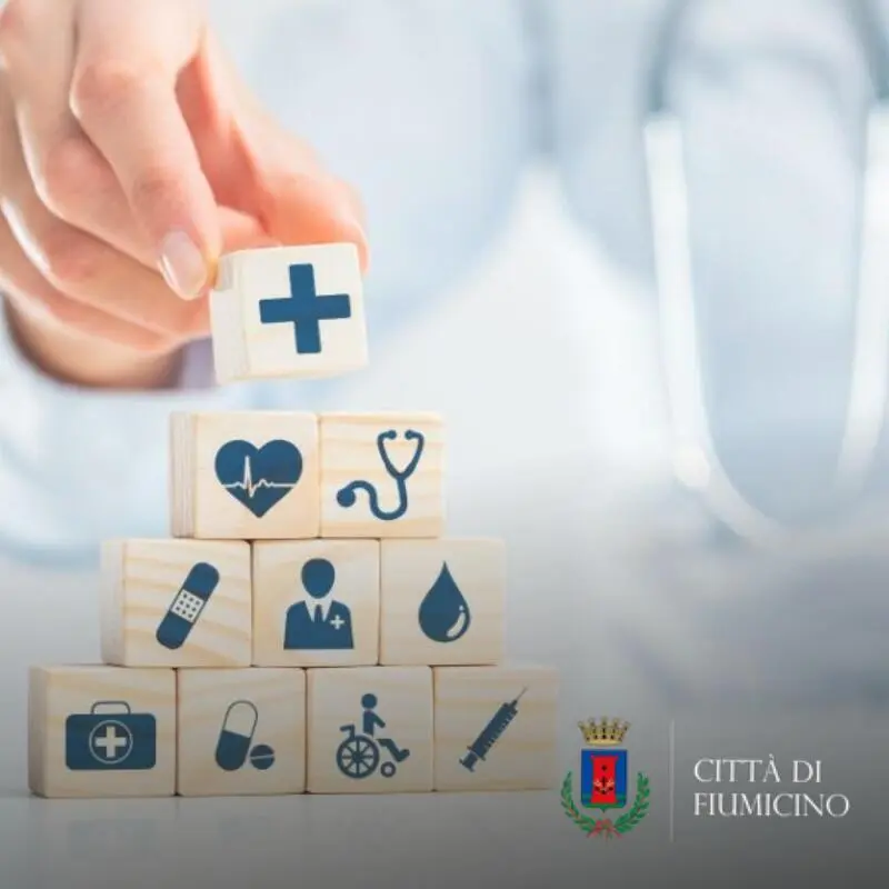 fiuicino ospedale di prossimità
