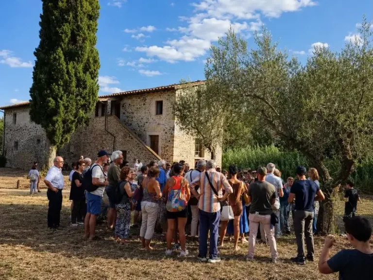 gente casa di ledo