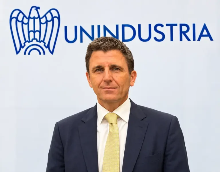 gianni mannucchi unindustria
