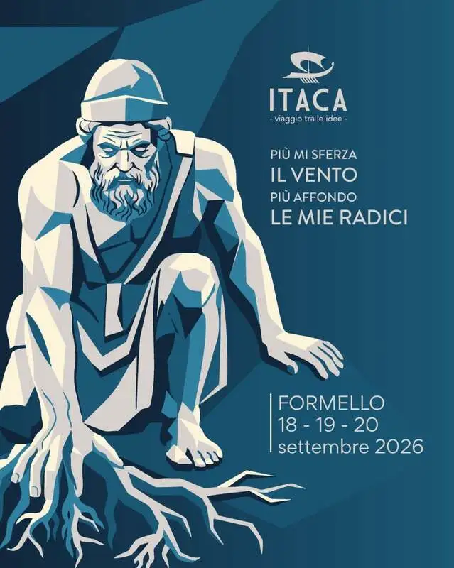 Politica. Itaca 2026, a Formello tre giorni per discutere di politica, istituzioni e società
