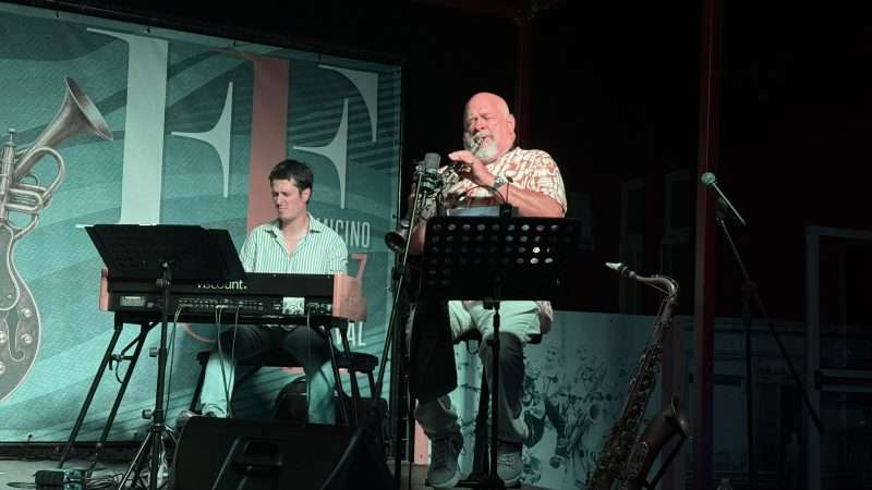 Fiumicino Jazz Festival 2026, successo per la quinta edizione