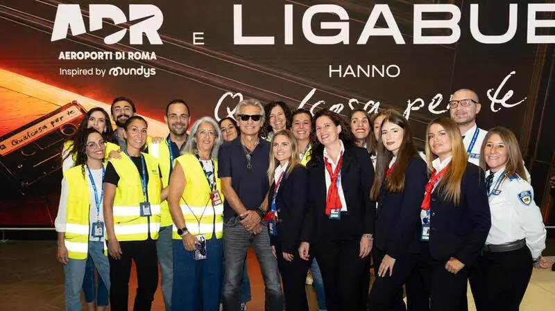 ligabue adr