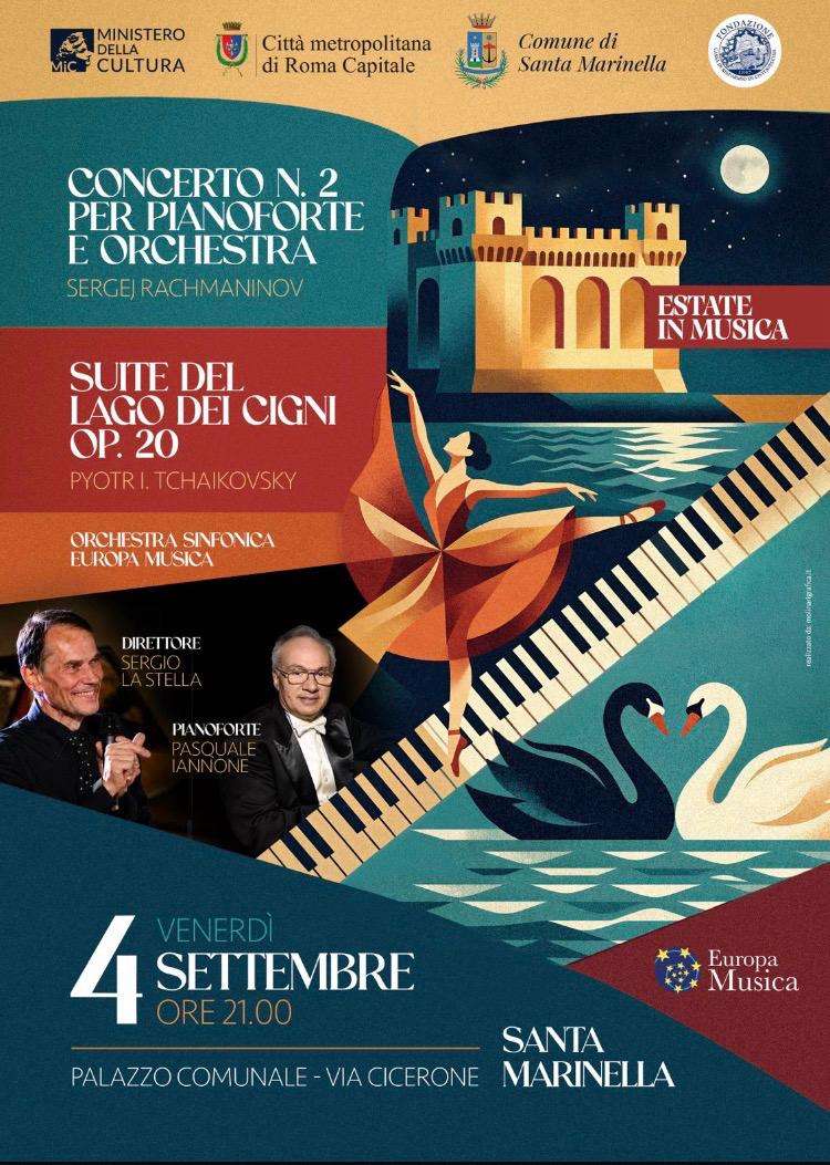 eventi