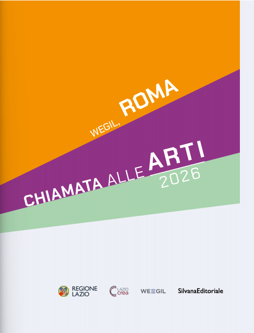 Chiamata alle Arti: 44 giovani artisti al WeGil di Roma
