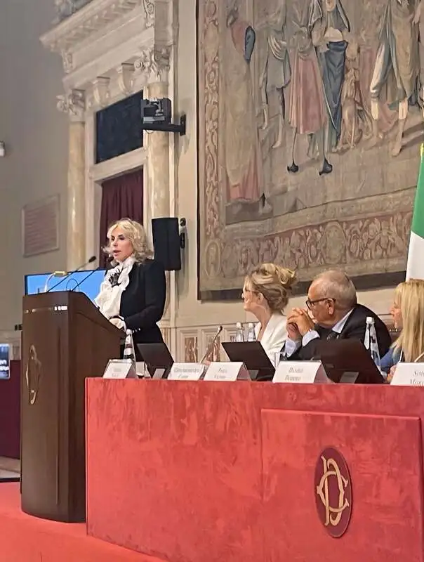 Roma eventi. Fondazione Artemisia, alla Camera l’impegno contro le MGF