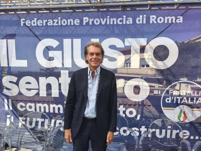 Il Giusto Sentiero 2026, a Nemi confronto su politica e inclusione