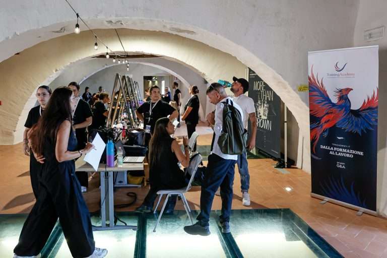 Miss Italia 2026, a Santa Severa al via la sfida delle 40 finaliste