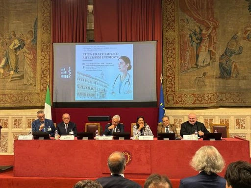 omceo evento roma 2
