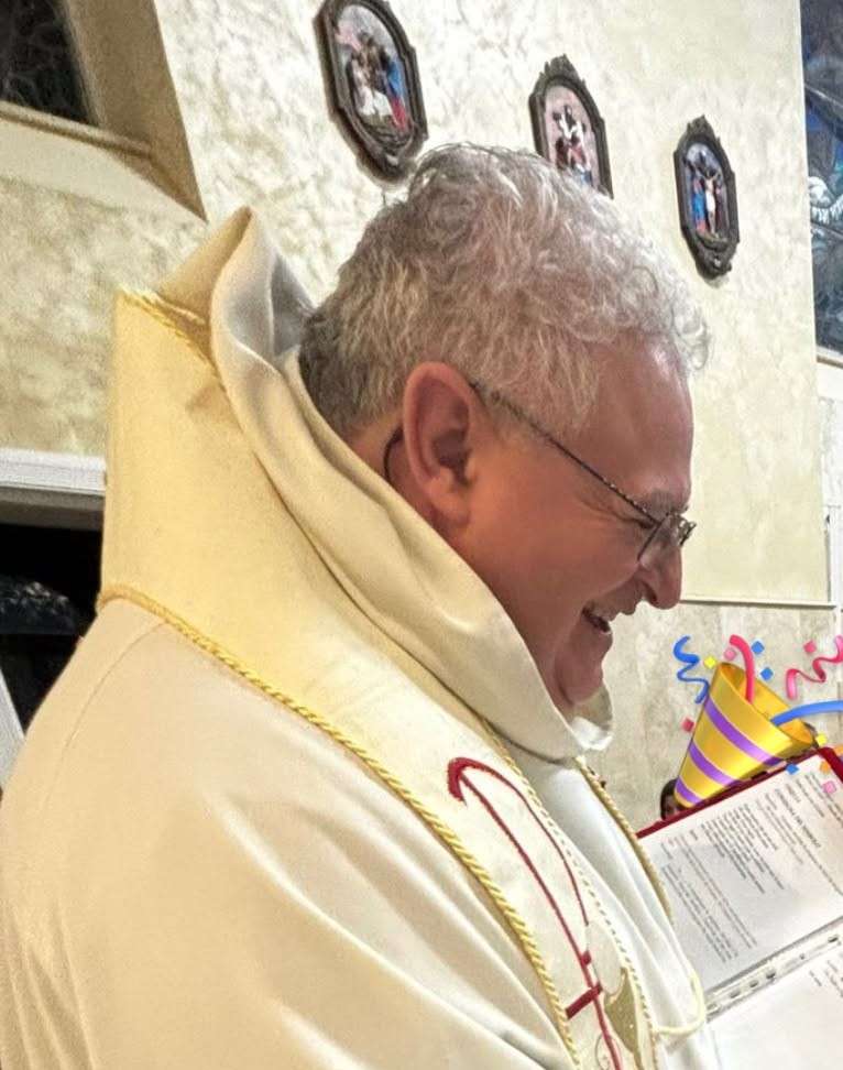 padre enrico isola sacra 2