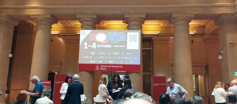 romics